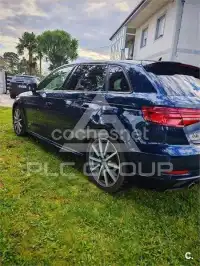 2019 Audi A3
