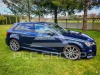 2019 Audi A3