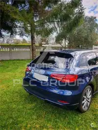2019 Audi A3