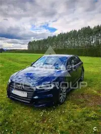 2019 Audi A3