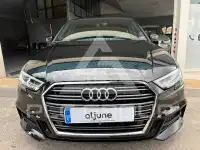 2019 Audi A3