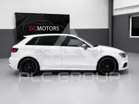 2019 Audi A3
