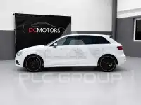 2019 Audi A3