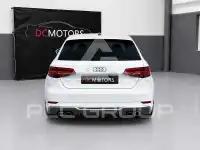 2019 Audi A3