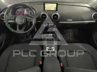 2019 Audi A3