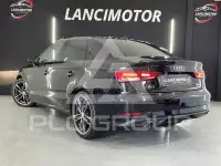 2019 Audi A3