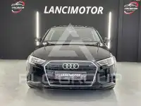 2019 Audi A3