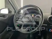 2019 Audi A3