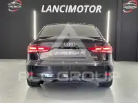 2019 Audi A3