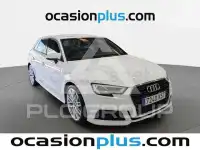 2019 Audi A3