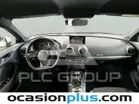 2019 Audi A3