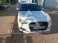 2019 Audi A3