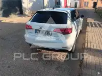 2019 Audi A3