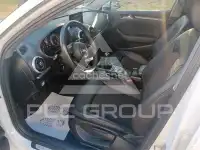 2019 Audi A3