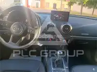2019 Audi A3