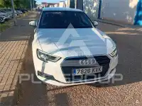 2019 Audi A3