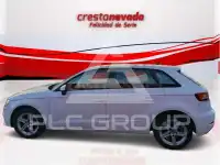 2019 Audi A3