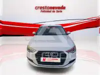2019 Audi A3