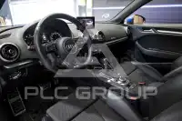 2019 Audi A3
