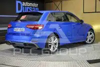 2019 Audi A3