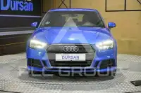2019 Audi A3