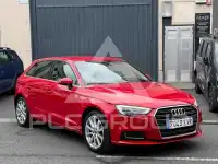 2019 Audi A3