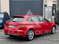 2019 Audi A3