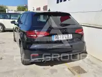 2019 Audi A3