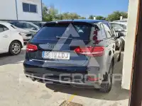 2019 Audi A3