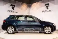 2019 Audi A3