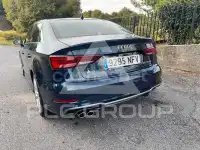 2019 Audi A3