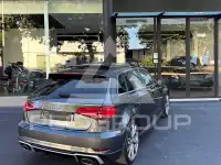 2019 Audi A3