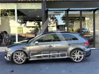 2019 Audi A3