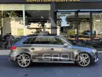 2019 Audi A3