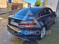 2019 Audi A3