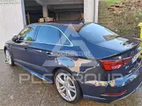 2019 Audi A3