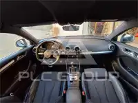 2019 Audi A3