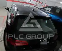 2019 Audi A3