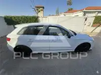 2019 Audi A3