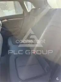 2019 Audi A3