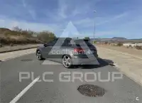 2019 Audi A3