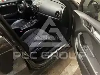 2019 Audi A3
