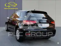 2019 Audi A3