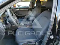 2019 Audi A3