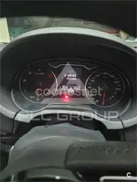 2019 Audi A3