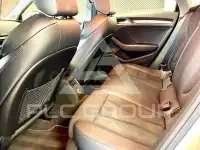 2019 Audi A3