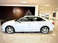 2019 Audi A3