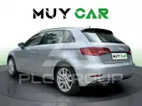 2019 Audi A3