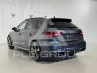 2019 Audi A3