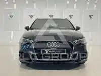 2019 Audi A3